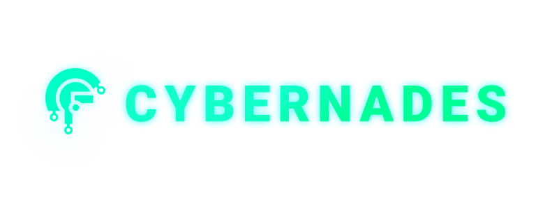 Cybernades Logo